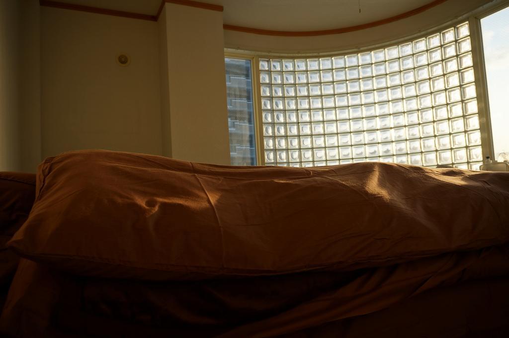 Otaru Ekimae Guest House Ito Pokój zdjęcie