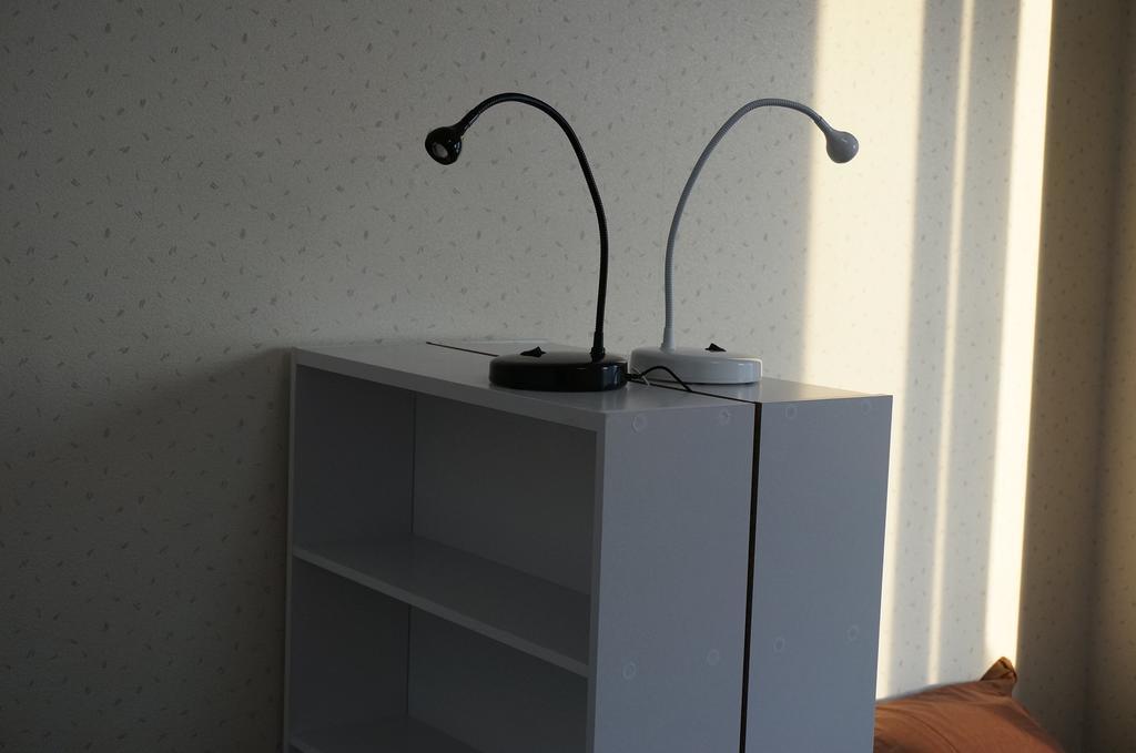 Otaru Ekimae Guest House Ito Zewnętrze zdjęcie